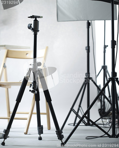 Image of My photo studio