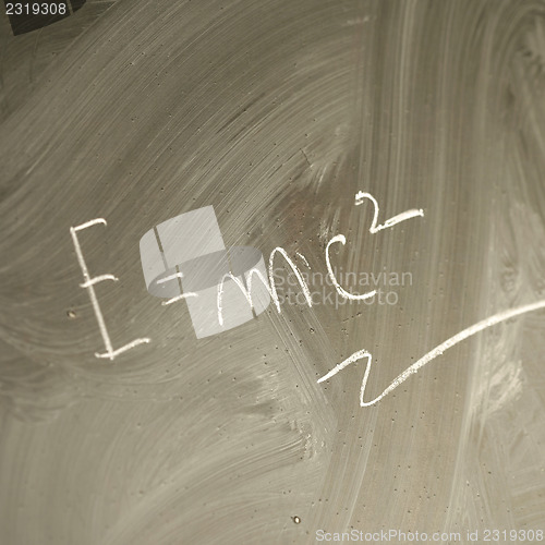 Image of Energy formula