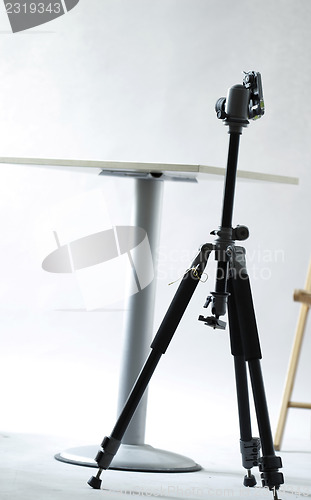 Image of My photo studio