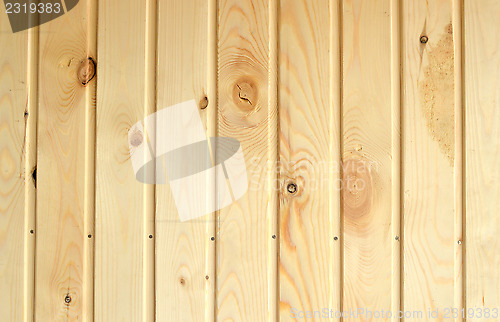 Image of wooden background