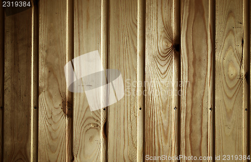 Image of wooden background