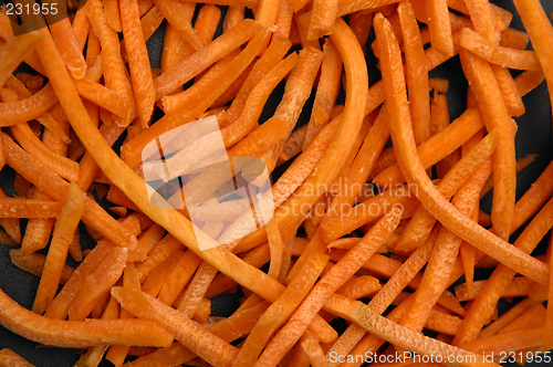 Image of Carrot Slices