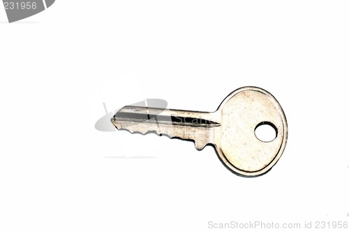 Image of Key to success