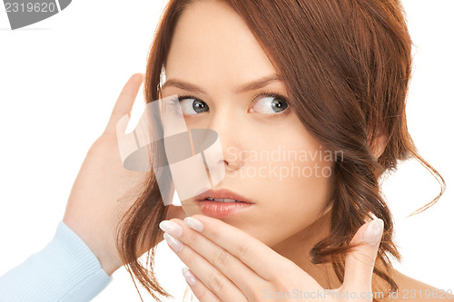 Image of gossip