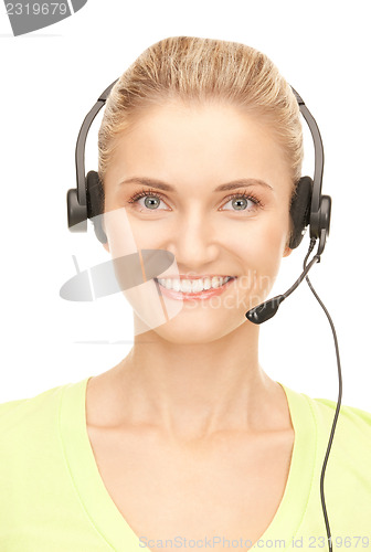 Image of helpline