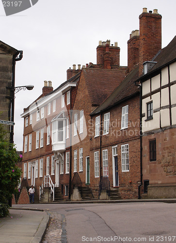 Image of English Street