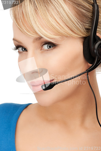 Image of helpline