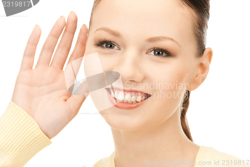 Image of gossip