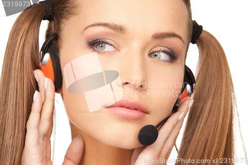 Image of helpline