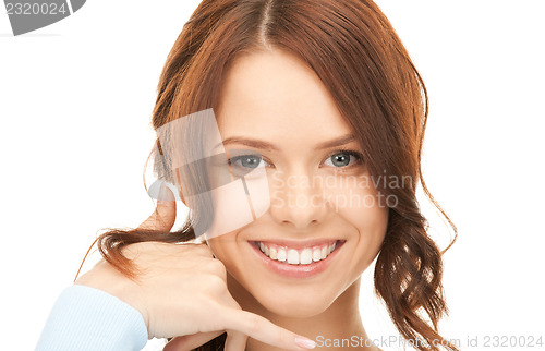 Image of call me