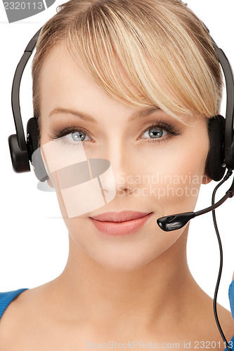 Image of helpline