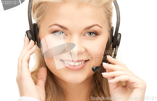 Image of helpline