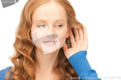 Image of gossip
