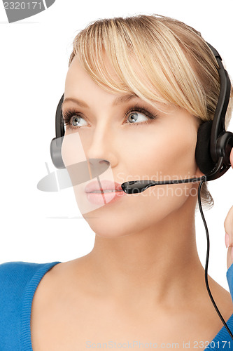 Image of helpline
