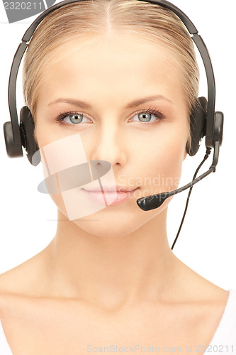 Image of helpline