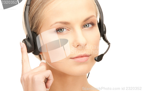 Image of helpline