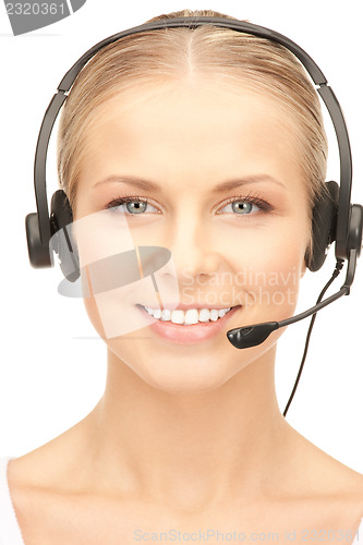 Image of helpline
