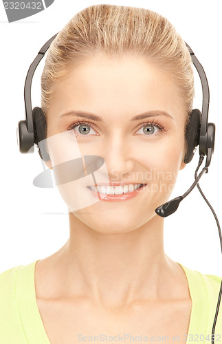 Image of helpline