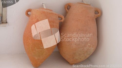 Image of Punic ceramics