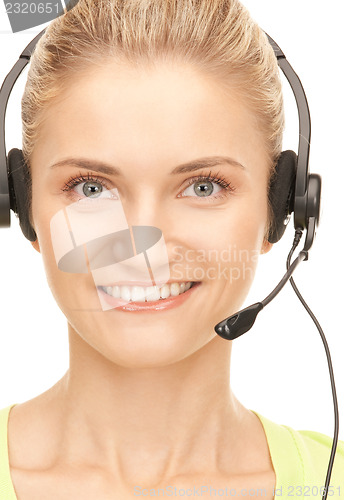 Image of helpline