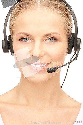 Image of helpline
