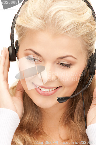 Image of helpline