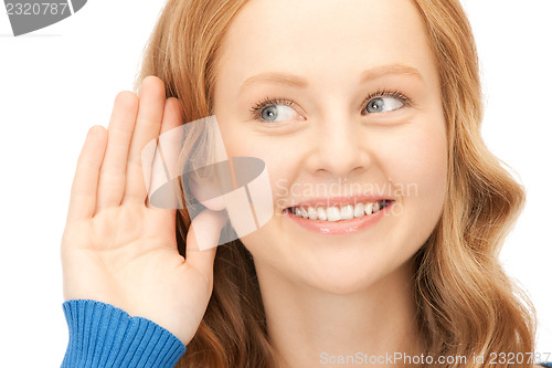 Image of gossip