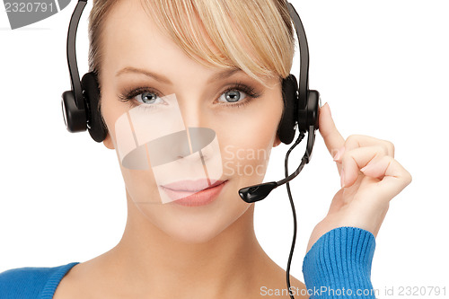 Image of helpline