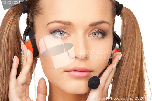 Image of helpline