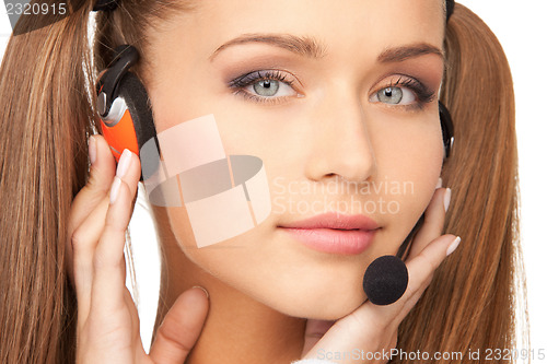 Image of helpline