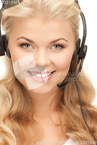 Image of helpline