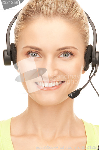 Image of helpline
