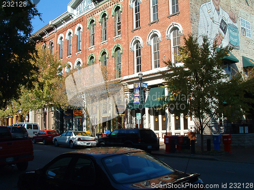 Image of Watkins Block Nashville