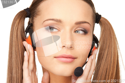 Image of helpline