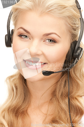 Image of helpline