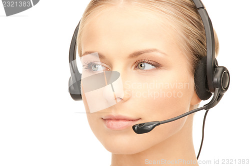 Image of helpline