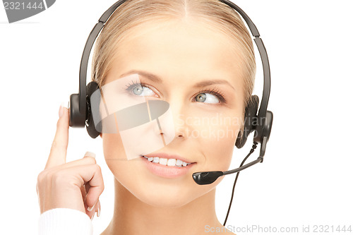 Image of helpline