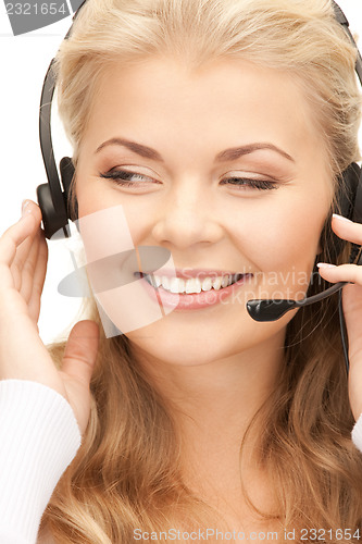 Image of helpline
