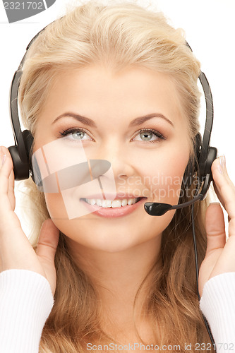 Image of helpline