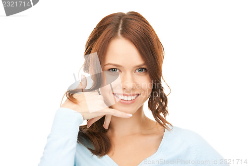 Image of call me