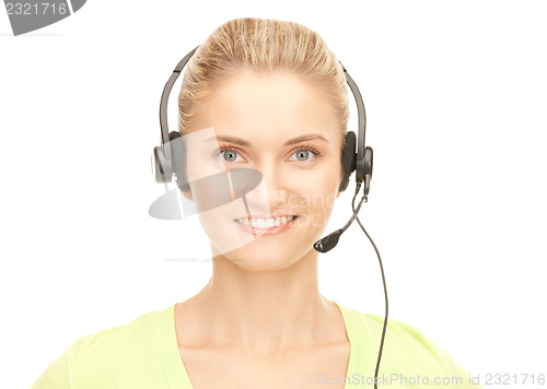 Image of helpline