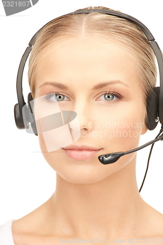 Image of helpline