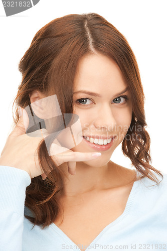 Image of call me