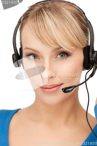 Image of helpline