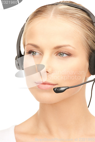 Image of helpline