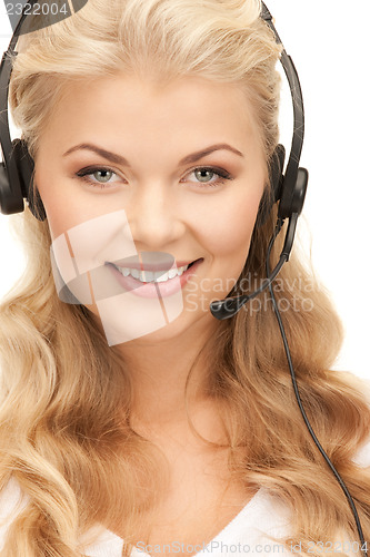 Image of helpline