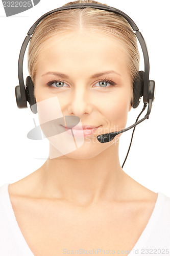 Image of helpline