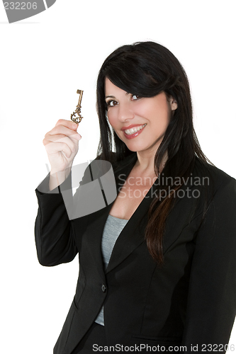 Image of Unlock your potential