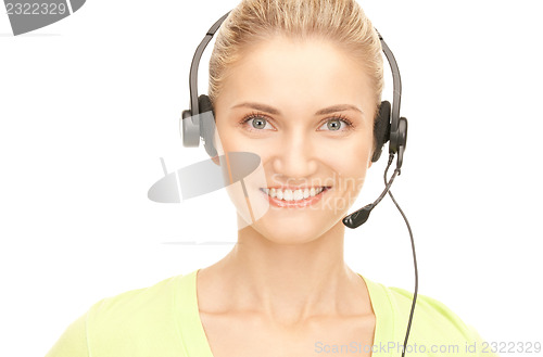 Image of helpline