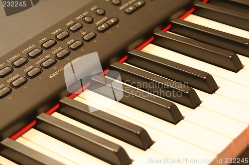 Image of Piano